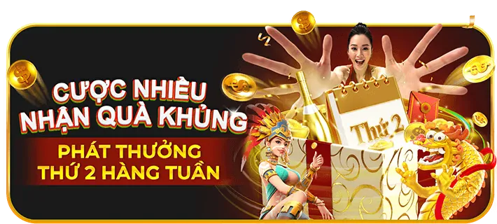 Khuyến mãi hấp dẫn cho thành viên mới 3king