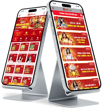 Trải nghiệm Nổ Hũ trên di động tại 3king