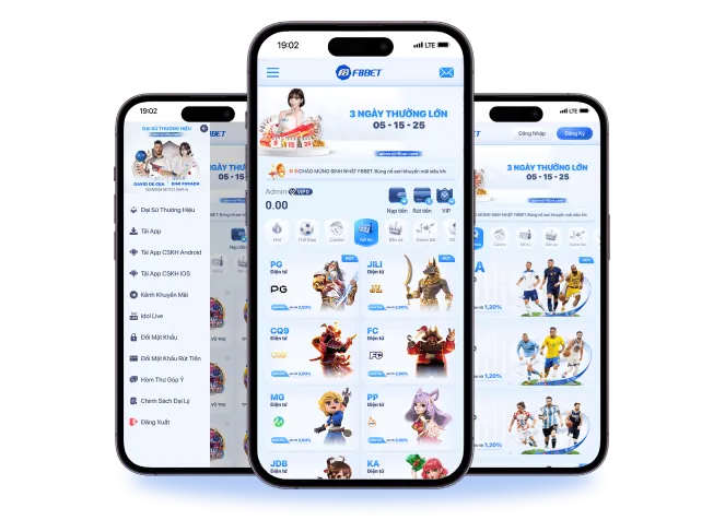 Đồ họa 3D sống động và âm thanh chân thực trong game bắn cá online